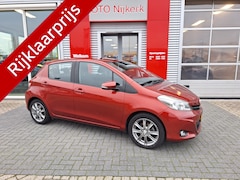 Toyota Yaris - 1.3 VVT-i Dynamic met trekhaak