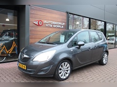 Opel Meriva - 1.4 Turbo Edition
