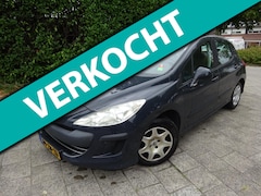 Peugeot 308 - MET COELE AIRCO & JAAR APK