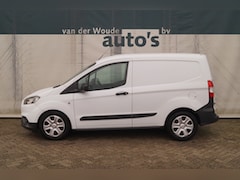 Ford Transit Courier - 1.5 TDCI Trend -AIRCO-NAVI