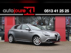 Alfa Romeo Giulietta - 1.4 Turbo MultiAir Super | Origineel NL | Leder | Cruise Control | Navigatie | Airco |