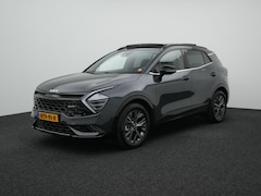 Kia Sportage - 1.6 T-GDi Hybrid GT-PlusLine | 18" Velgen | Premium Sound | 360 Camera | Demo |