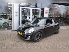 MINI Cabrio - 1.2 One Business NAVI CLIMA