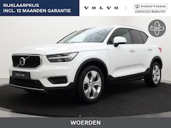 Volvo XC40 - T3 AUT(8) MOMENTUM PARK ASSIST V+A CAMERA NAVI BLUETOOTH