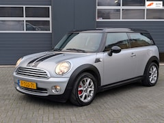 MINI Clubman - 1.6 Cooper Clubman