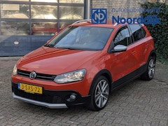 Volkswagen Polo - 1.2 TSI Cross