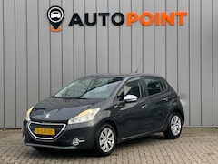 Peugeot 208 - 1.2 VTi UrbanSoul NL AUTO|NAVI|CRUISE CONTROL|PARKEERSENSOREN|RADIO|AIRCO|