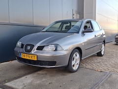 SEAT Ibiza - 1.4-16V Reference 5-Drs Airco Nw Distr ✅