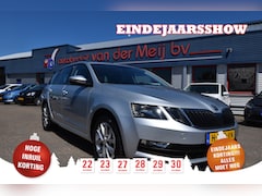 Skoda Octavia Combi - 1.5 TSI Greentech Business Edition , CLIMATR , CR CONTROL , PDC V+A , NAVI ,