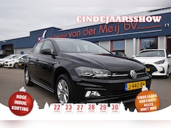 Volkswagen Polo - 1.0 TSI Comfortline R-Line , VIRTUAL COCKPIT , AIRO , NAVI VIA APP , CR CONTROL , LMV15 ,