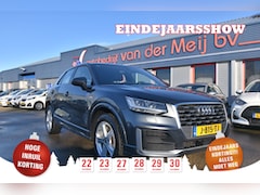 Audi Q2 - 35 TFSI S Edition , NAVI , CLIMATR , LED KOPL , PDC A , LMV 17 , CR CONTR ,