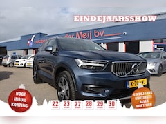 Volvo XC40 - 1.5 T2 Inscription , TREKHAAK , STOEL+STUUR VERW , VIRTUAL COCKPIT , NAVI , CLIMATR ,