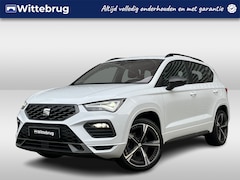 SEAT Ateca - 1.5 TSI 150pk DSG FR / Virtual Cockpit / LED / Memory / Elek Achterklep / Voorruit Verwarm