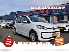 Volkswagen Up! - 1.0 BMT take up , AIRCO , BL TOOTH , RADIO , EL VOOR ,