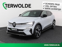 Renault Mégane E-Tech - techno 220 pk comfort range | €3.240 Korting | pack advanced drive assist & augmented visi