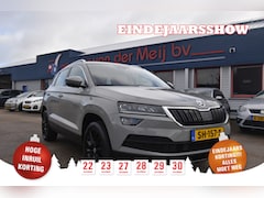 Skoda Karoq - 1.0 TSI Style , CLIMATR , LED KOPL , LMV18 , NAVI , CR CONTR ,