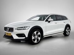 Volvo V60 Cross Country - B5 AWD Pro | Stoelverkoeling | Camera | BLIS | Pilot Assist |