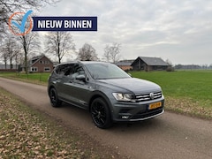 Volkswagen Tiguan Allspace - 1.4 TSI Allspace 7-persoons | Adaptieve Cruise Control | Achteru
