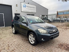 Toyota RAV4 - Executive |EXPORT |CLIMA