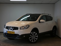 Nissan Qashqai - 1.6 Connect Edition Nwe APK airco