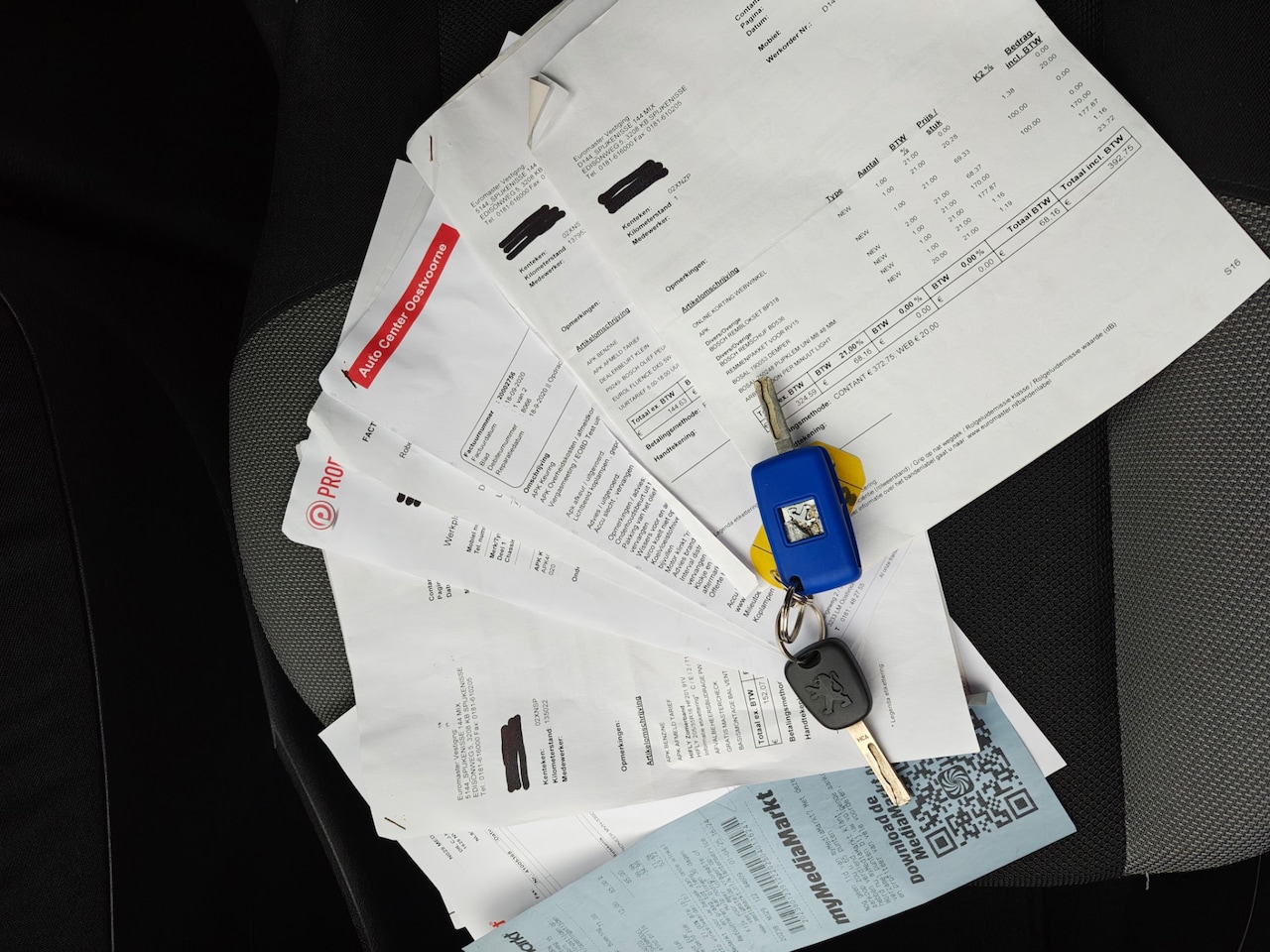 Peugeot 207 - 1.4-16V Color-line AIRCO - 5 DEURS - LM VELGEN - AutoWereld.nl