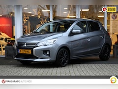 Mitsubishi Space Star - 1.2i Automaat Nova | Achteruitrijcamera | Armsteun