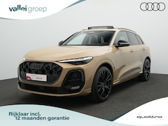 Audi Q5 - 2.0 TFSI e-hybrid 367 pk S-tronic quattro S edition Competition / S-Line | Panoramadak | T