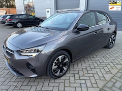 Opel Corsa-e - Elegance 50 kWh / Automaat / Carplay / 360 camera /