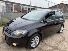 Volkswagen Golf Plus - 1.4 TSI Comfortline AIRCO/cruise