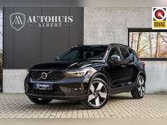 Volvo XC40 - 1.5 T5 Recharge Ultimate Dark Trekhaak 360c 20''