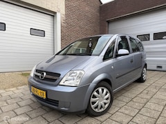 Opel Meriva - 1.6-16V Enjoy