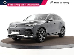 Volkswagen Tiguan - 1.5 eTSI 150pk DSG R-Line Business · Apple/Android Car Play · Camera · Elek. Trekhaak · Ma