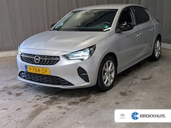Opel Corsa - 1.2 Elegance Airco | Cruise Control | DAB | LED | LMV 16" | PDC Achter |