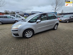 Citroën C4 Picasso - 1.8-16V Lumière 5p