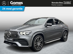 Mercedes-Benz GLE-Klasse Coupé - 350 e 4MATIC Premium | Burmester | Rijassistentiepakket | Panoramadak | Stoelventilatie |
