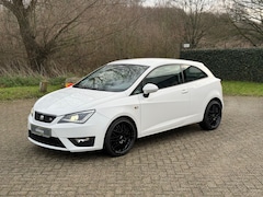 SEAT Ibiza SC - 1.2 TSI FR CLIMA I LEER I PDC I SPORT I LED I WEINIG KM