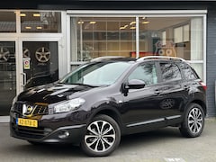 Nissan Qashqai - 1.6 Connect Edition CLIMA / CRUISE / PANO / NAVI / BLUETOOTH