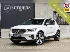 Volvo XC40 - 1.5 T5 Recharge Ultimate Dark Trekhaak 360c 20''