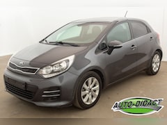 Kia Rio - 1.2 51.876 km Clima Navi Camera