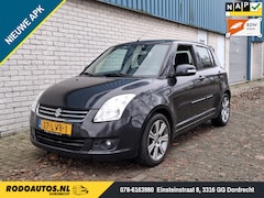 Suzuki Swift - 1.3 Limited 5-Drs Airco Nieuwe APK ✅