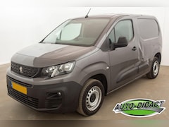 Peugeot Partner - 1.5 BlueHDI Airco 97.066 km Premium