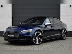 Audi S5 - Sportback 3.0 TFSI quattro Pro Line Plus | Pano | RS-stoelen | B&O | 360 |