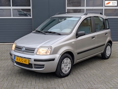 Fiat Panda - 1.2 Dynamic 5drs Airco Apk
