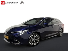 Toyota Corolla Touring Sports - Hybrid 140 Dynamic | CAMERA | NAVIGATIE |