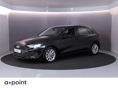 Audi A3 Sportback - 30 TFSI Pro Line 110 pk | Navigatie via App | Parkeersensoren achter | LED koplampen | Sto