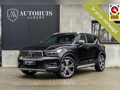 Volvo XC40 - 1.5 T5 Recharge Inscription Pano H&K Leder 360c
