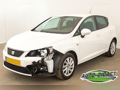 SEAT Ibiza - 1.2 Clima 93.987 km
