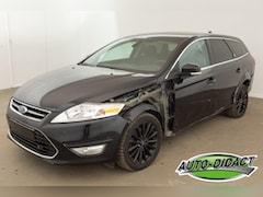 Ford Mondeo - 2.0 TDCi Automaat Clima Titanium