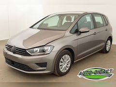 Volkswagen Golf Sportsvan - 1.4 Clima Navi Trendline