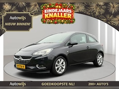 Opel Corsa - 1.0 Turbo Color Edition|Camera|NL AUTO|Airco|PDC